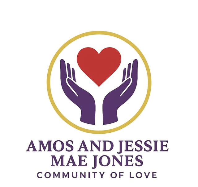 Amos & Jessie Mae Jones Community of Love, Inc.